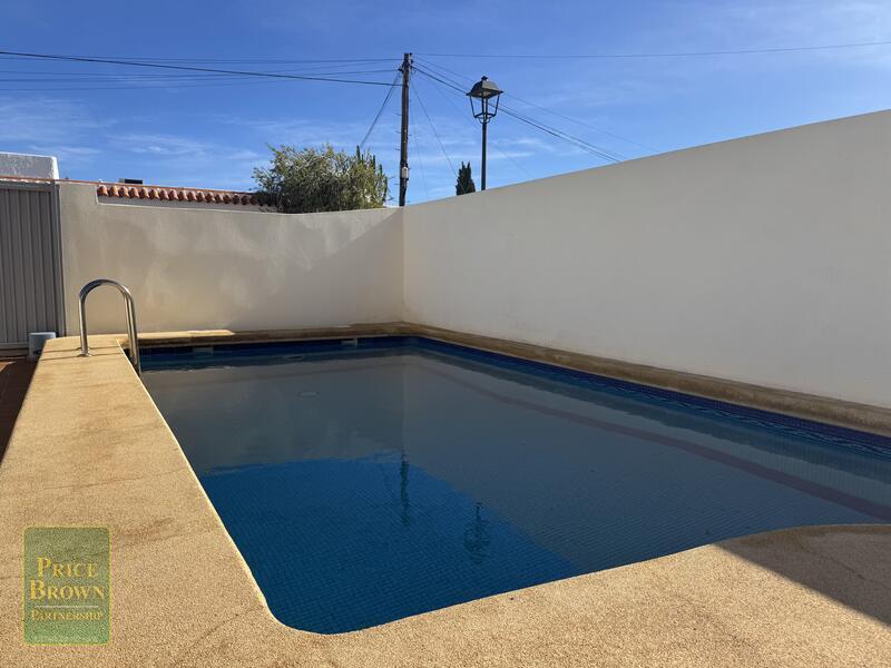 3 Cuarto Villa en venta