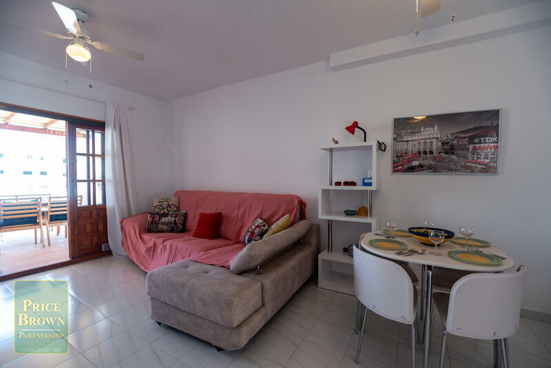 2 sovrum Lägenhet för korttidshyra