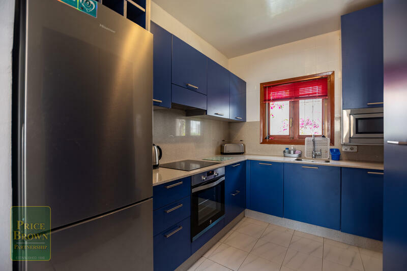 2 sovrum Lägenhet för korttidshyra