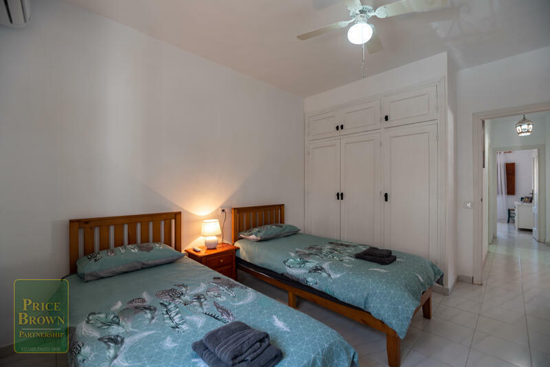 2 sovrum Lägenhet för korttidshyra