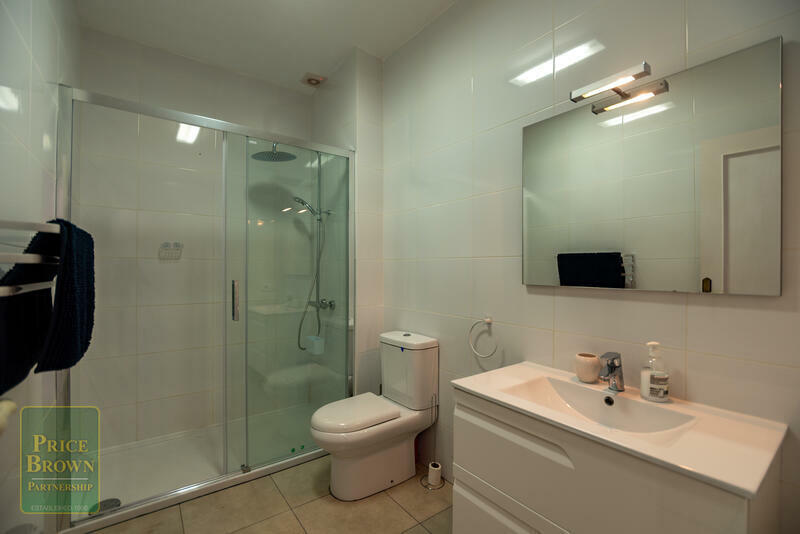 2 sovrum Lägenhet för korttidshyra