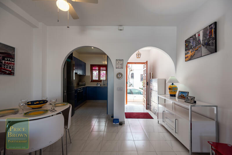 2 sovrum Lägenhet för korttidshyra