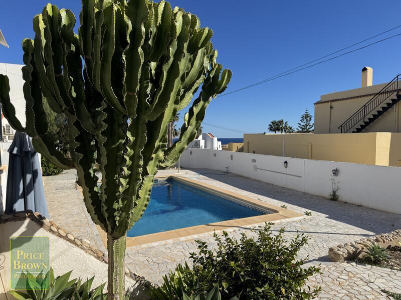 Villa en venta en Mojácar, Almería Villa en venta en Mojácar, Almería