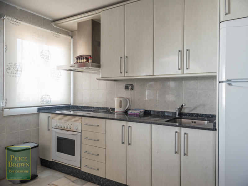 2 soveværelse Lejlighed til langtidsleje 2 soveværelse Lejlighed til langtidsleje