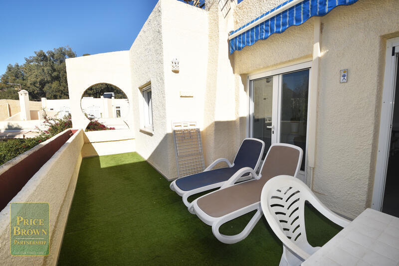 2 Cuarto Apartamento para alquiler a largo plazo