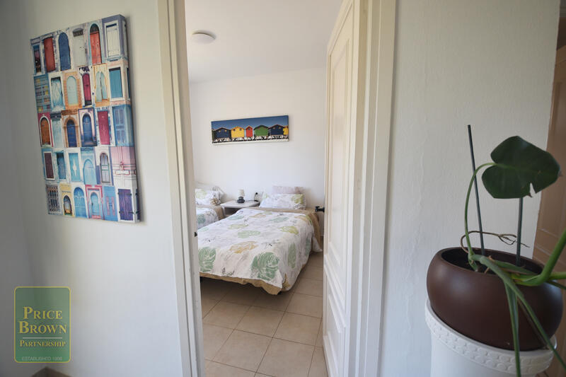 2 Cuarto Apartamento para alquiler a largo plazo