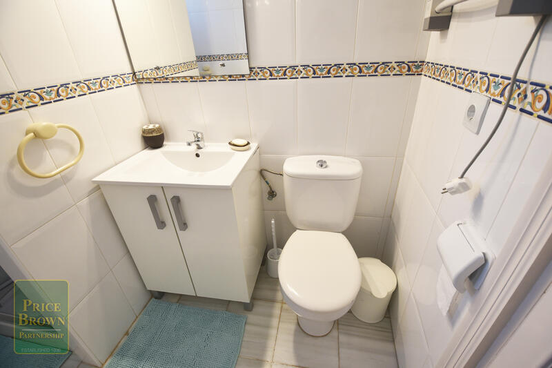 2 Cuarto Apartamento para alquiler a largo plazo