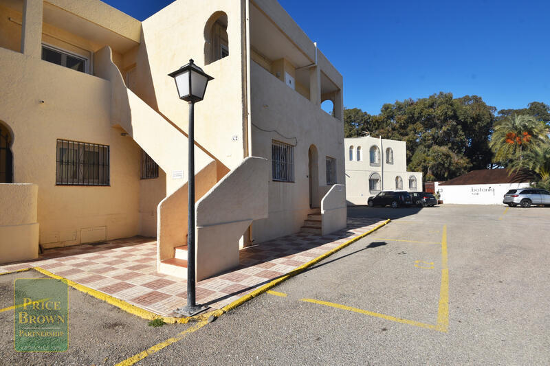 2 Cuarto Apartamento para alquiler a largo plazo