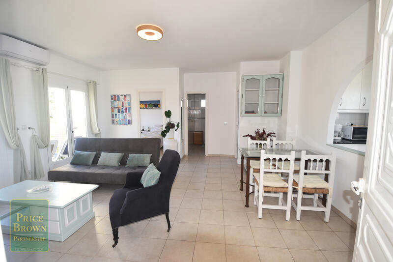 2 Cuarto Apartamento para alquiler a largo plazo