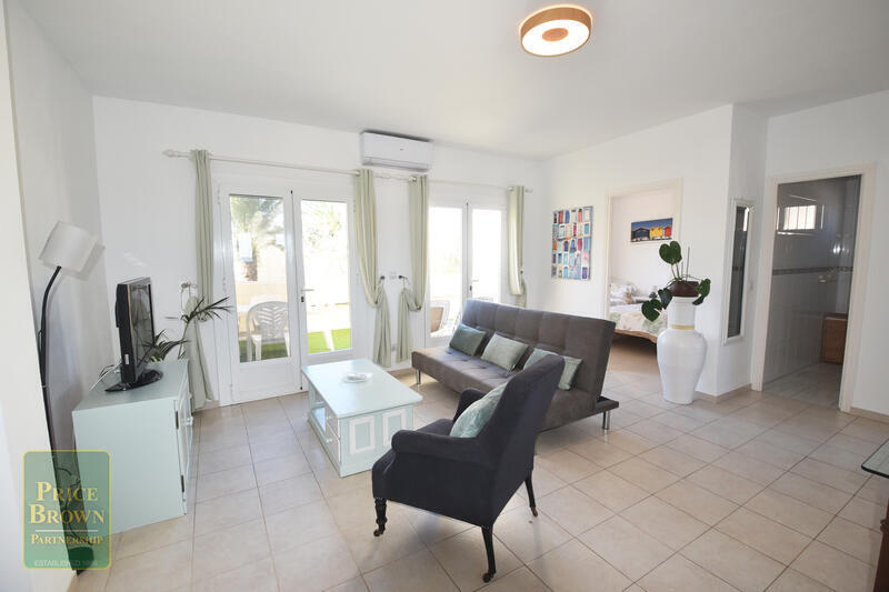 2 Cuarto Apartamento para alquiler a largo plazo