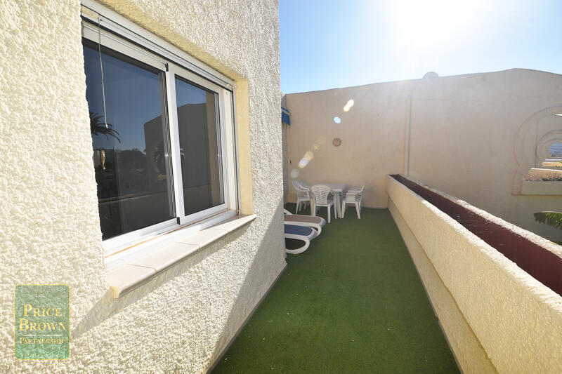 2 Cuarto Apartamento para alquiler a largo plazo