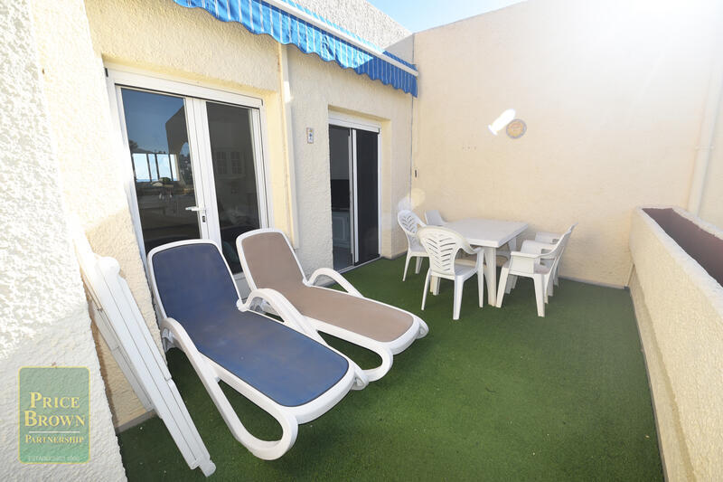 2 Cuarto Apartamento para alquiler a largo plazo