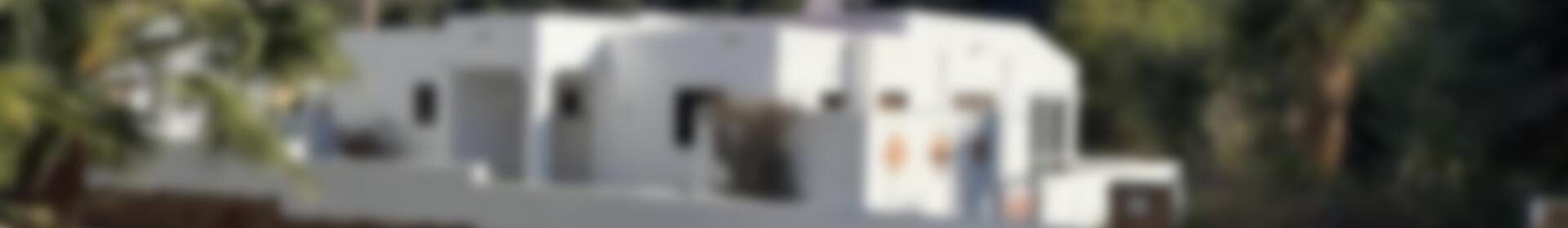 2 slaapkamer Villa Te koop