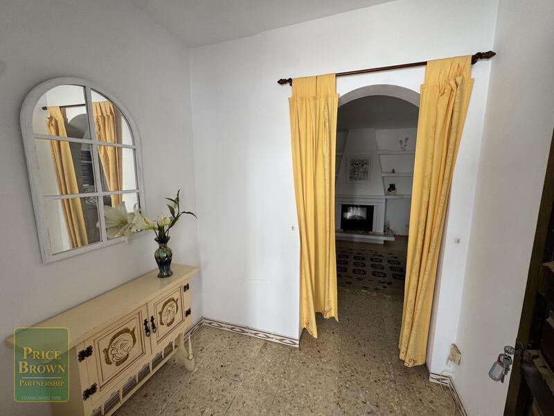 2 slaapkamer Villa Te koop