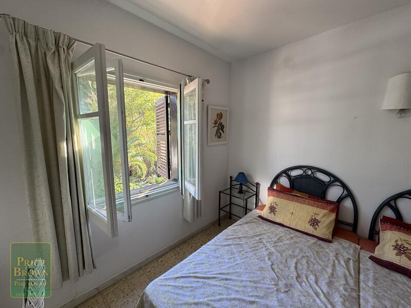 2 slaapkamer Villa Te koop