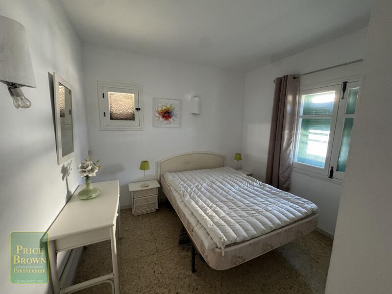 2 slaapkamer Villa Te koop