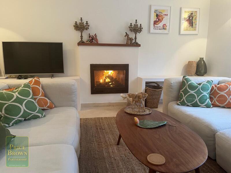 3 slaapkamer Villa Te koop 3 slaapkamer Villa Te koop