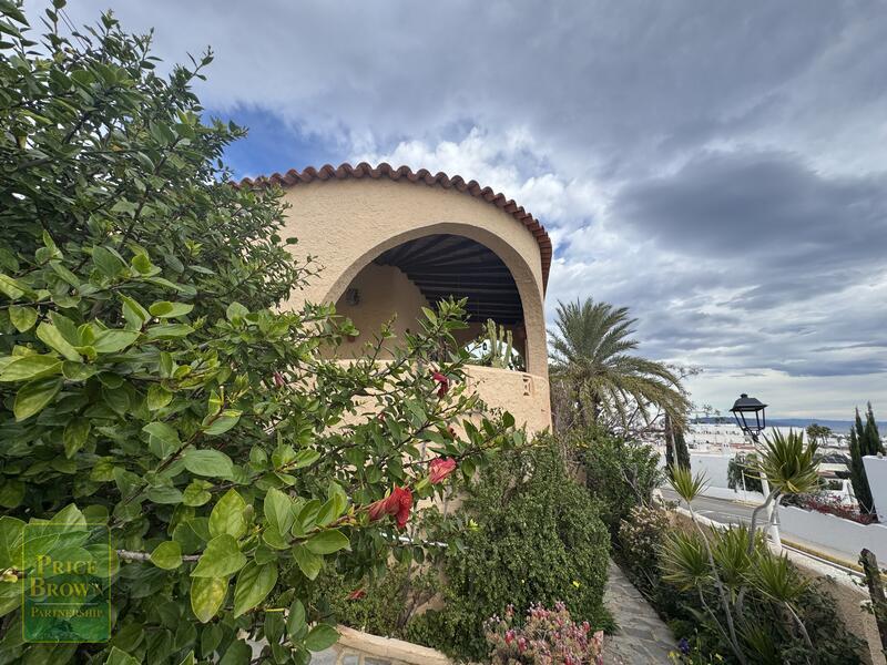 Villa for sale in Mojácar, Almería Villa for sale in Mojácar, Almería