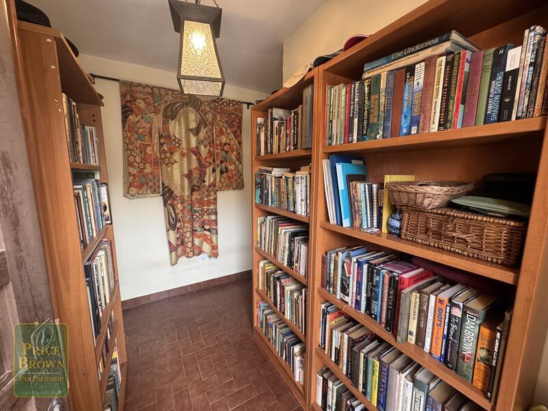 3 bedroom Villa for sale