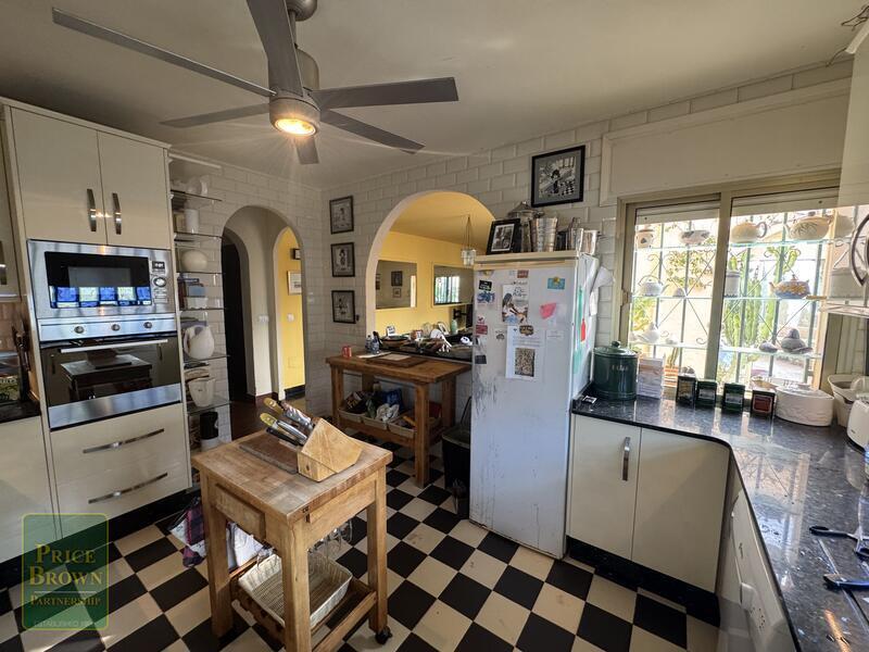 3 bedroom Villa for sale