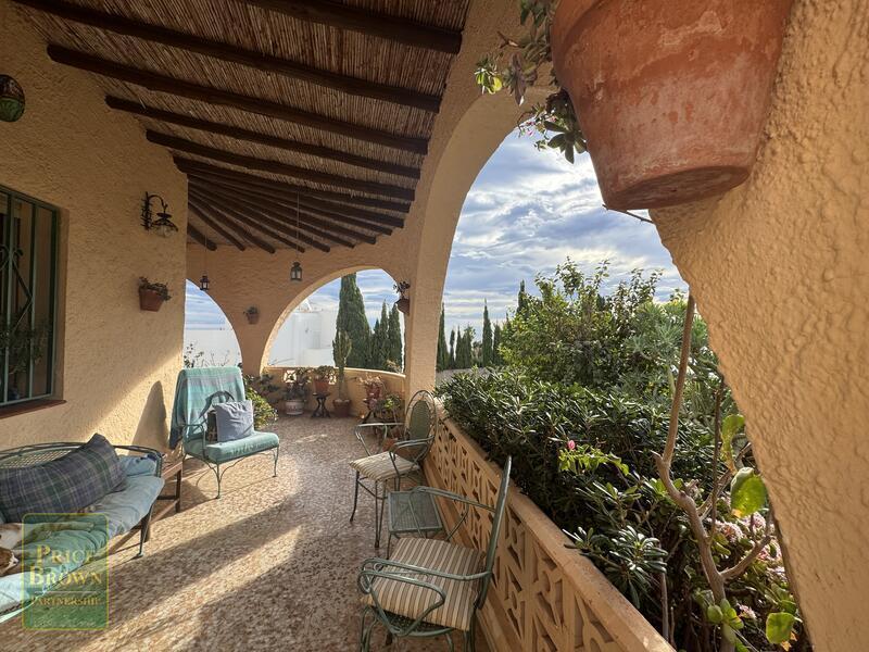 3 bedroom Villa for sale