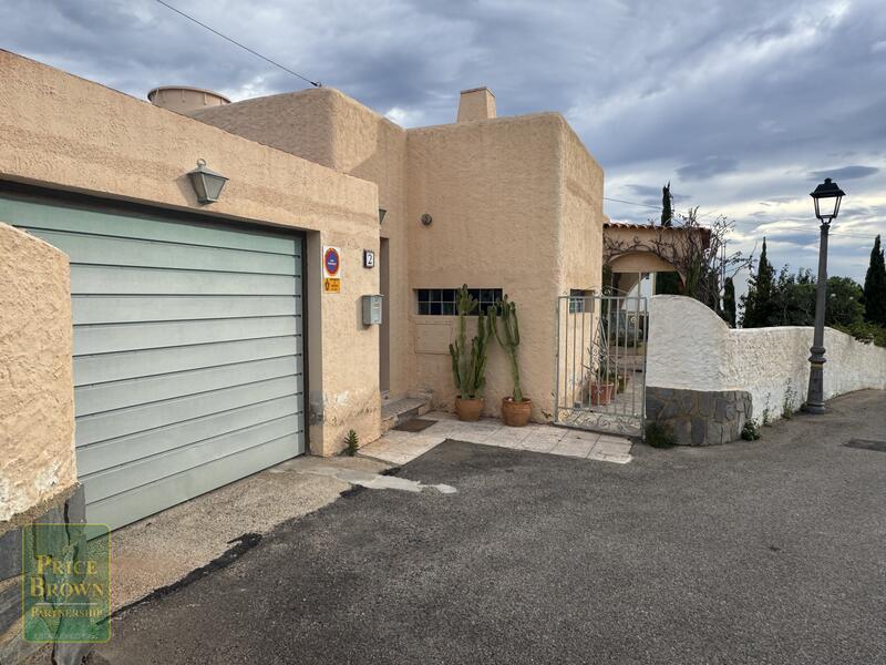 3 bedroom Villa for sale