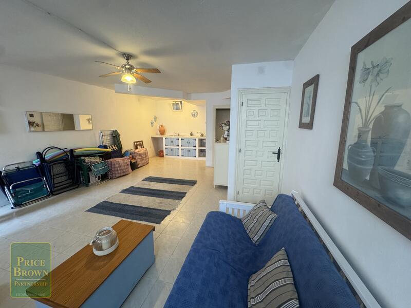 3 bedroom Townhouse for sale