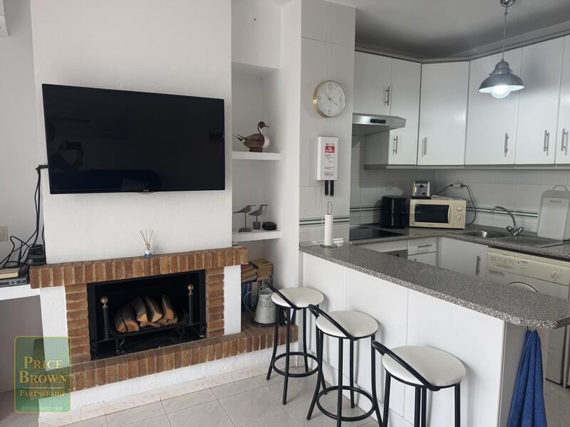 3 bedroom Townhouse for sale