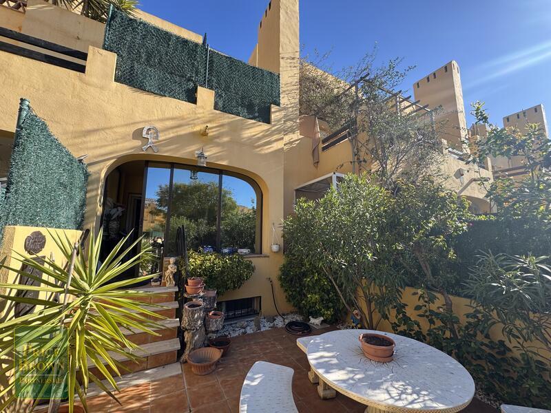 3 sovrum Radhus till salu