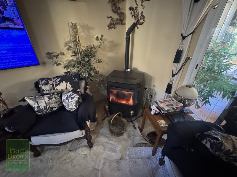 3 sovrum Radhus till salu