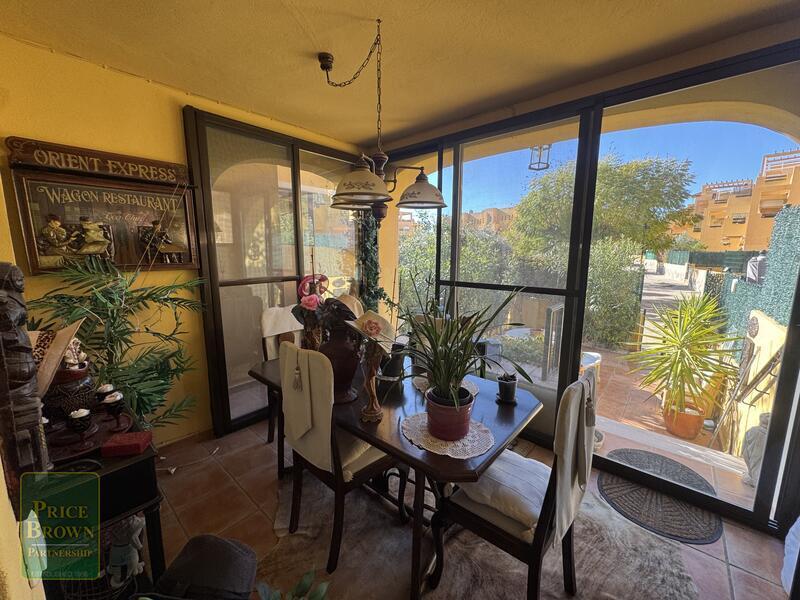 3 sovrum Radhus till salu