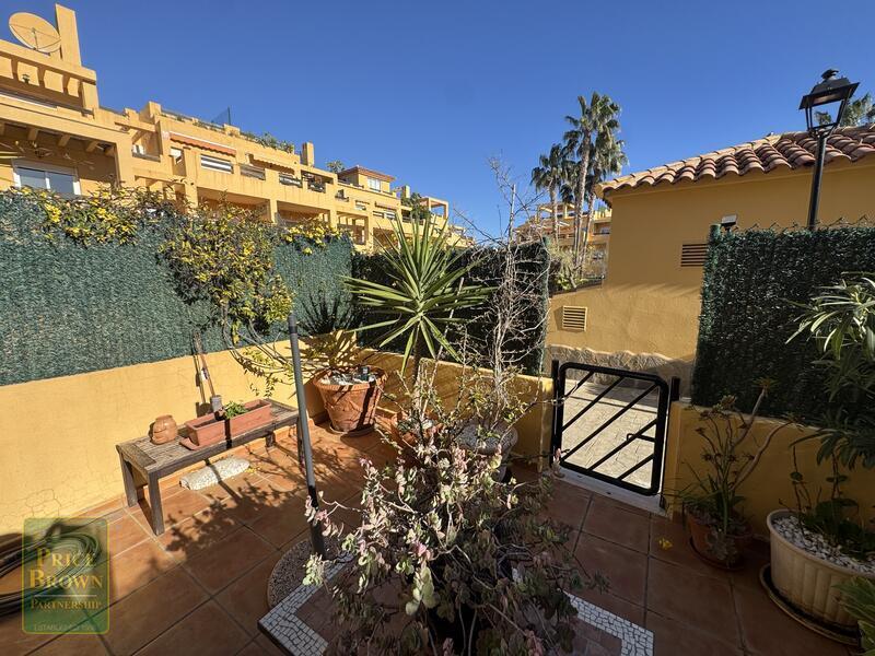 3 sovrum Radhus till salu