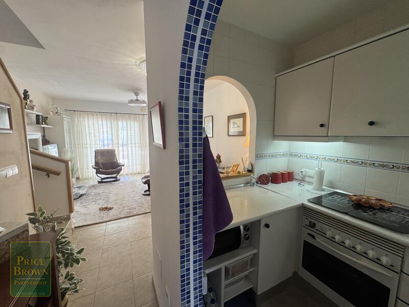 3 bedroom Townhouse for sale