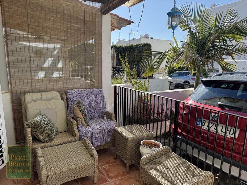 3 bedroom Townhouse for sale