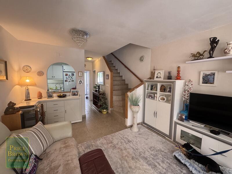 3 bedroom Townhouse for sale