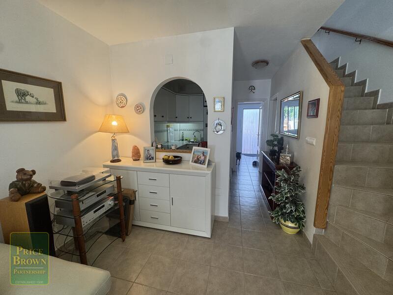 3 bedroom Townhouse for sale