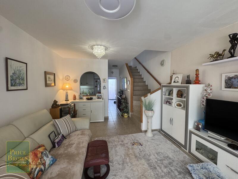 3 bedroom Townhouse for sale