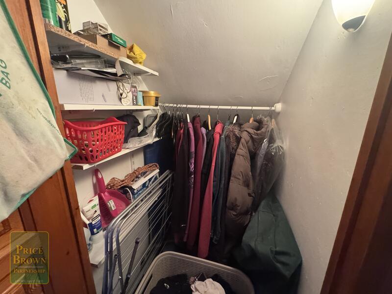 1 Cuarto Apartamento en venta