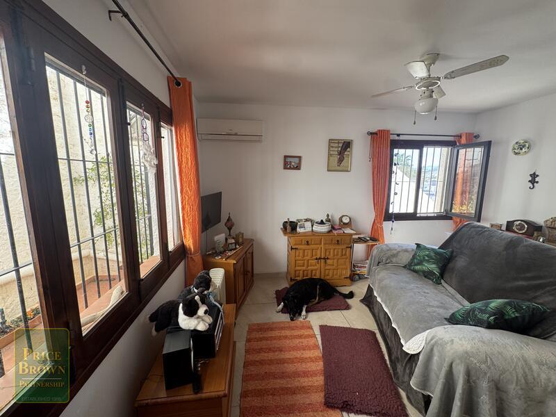 1 Cuarto Apartamento en venta