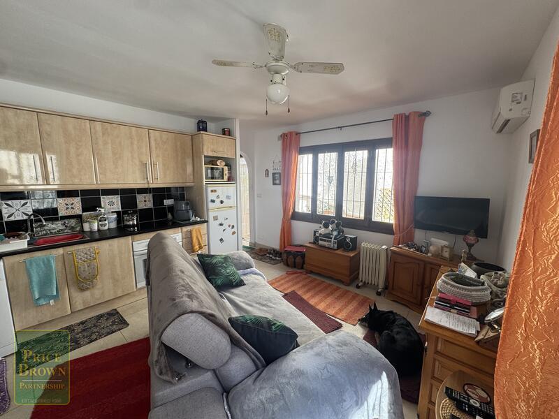 1 Cuarto Apartamento en venta