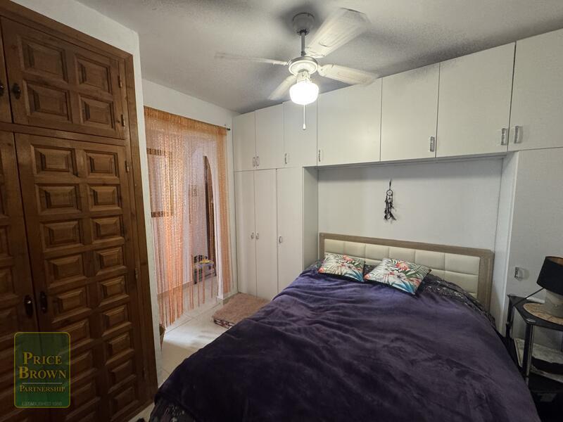 1 Cuarto Apartamento en venta