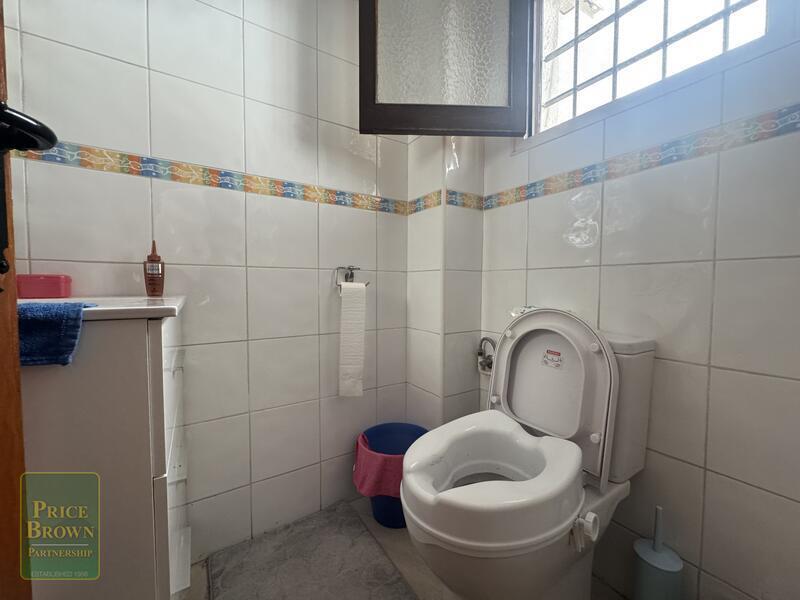 1 Cuarto Apartamento en venta