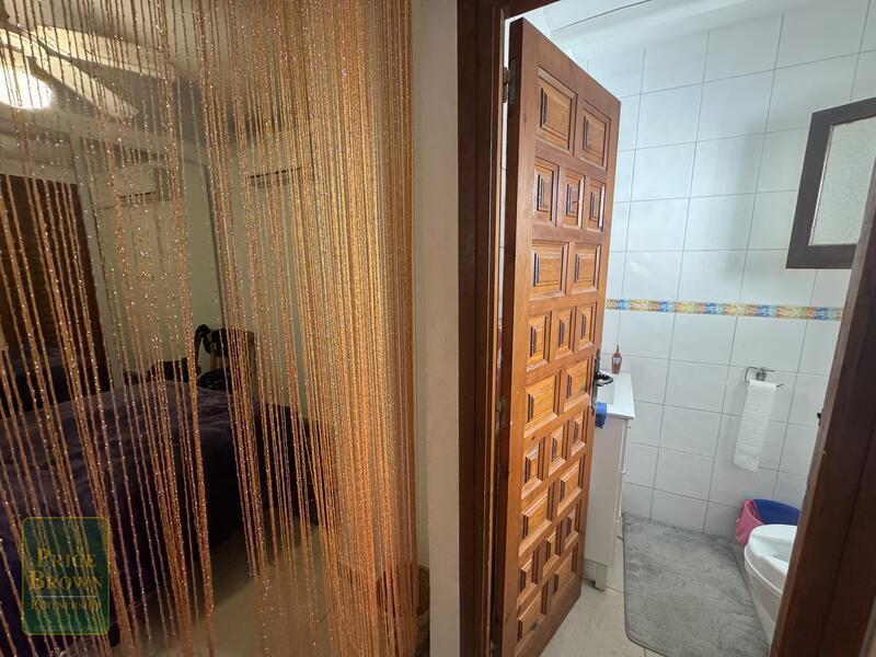 1 Cuarto Apartamento en venta