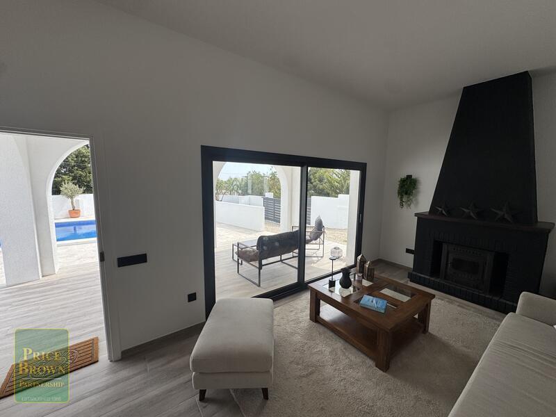 3 bedroom Villa for sale