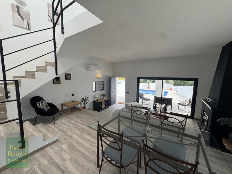 3 bedroom Villa for sale