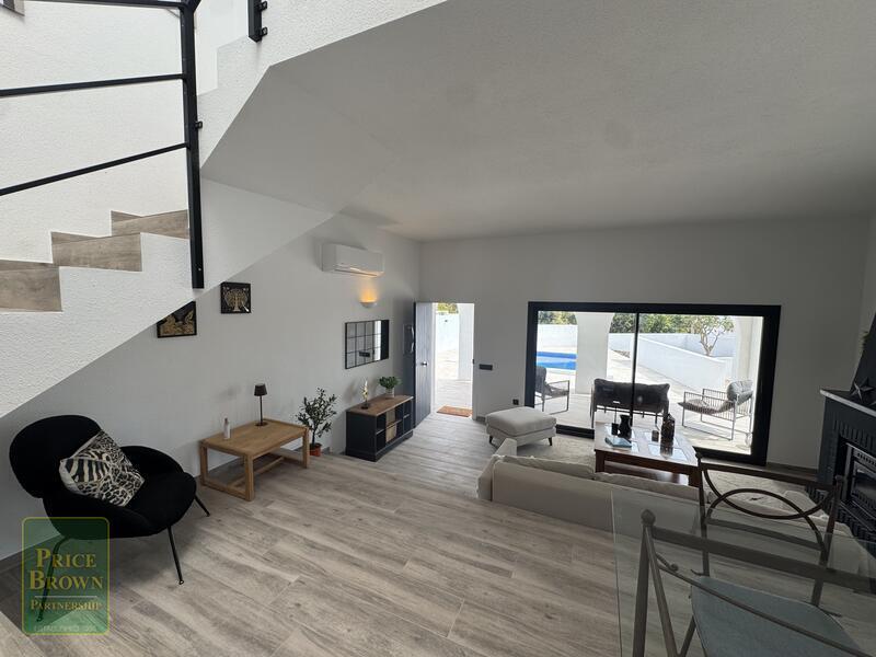 3 bedroom Villa for sale