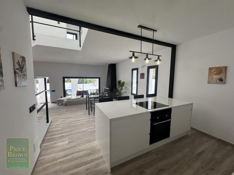 3 bedroom Villa for sale