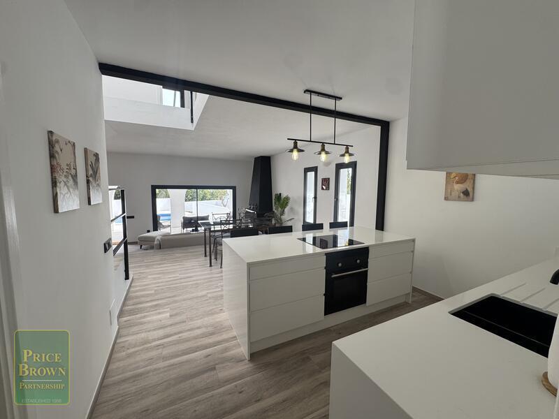 3 bedroom Villa for sale