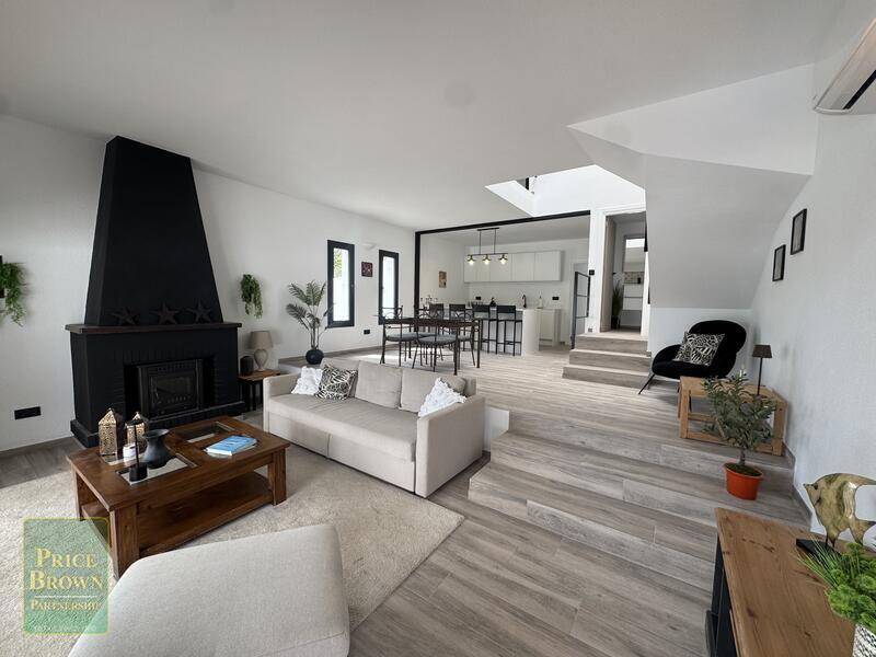 3 bedroom Villa for sale