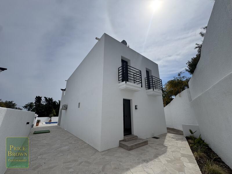 3 bedroom Villa for sale